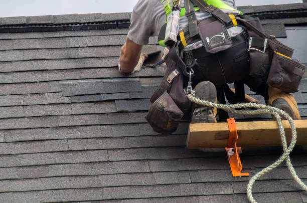 Reliable Roof Replacement contractor in River Falls, WI by Brentwood Metal Roofing
